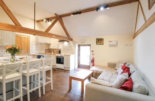 Stoney Stretton House | Millstone Cottages - Breidden View