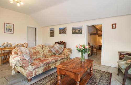 Stoney Stretton House | Millstone Cottages - Millstone Cottage