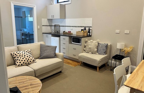 Millthorpe Hotel | Millthorpe Boutique Motel