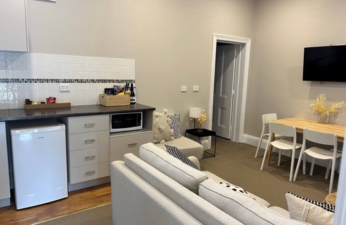 Millthorpe Hotel | Millthorpe Boutique Motel