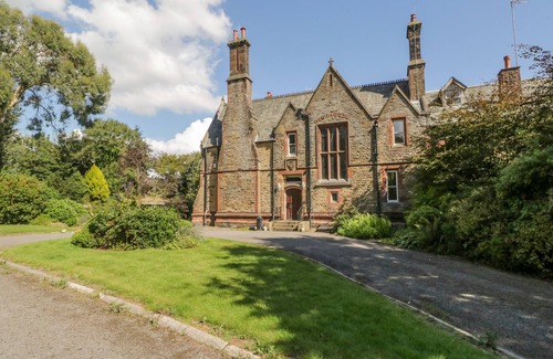 Newton in Furness Cottage | Millwood Manor