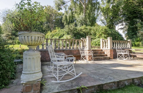 Newton in Furness Cottage | Millwood Manor