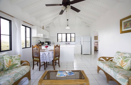 Shoal Bay Apartment | Milly's Inn