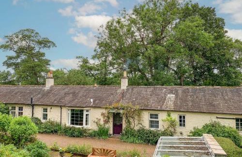 Newbridge House | Milnhead Cottage