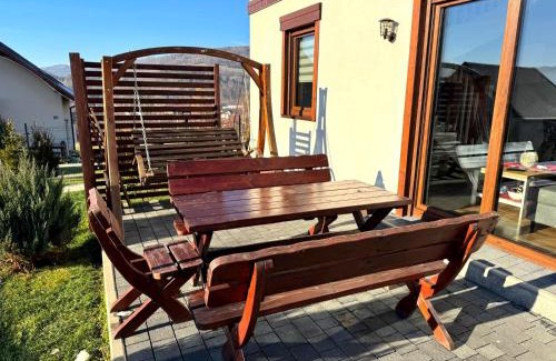 Milowka Apartment | MiLoffka