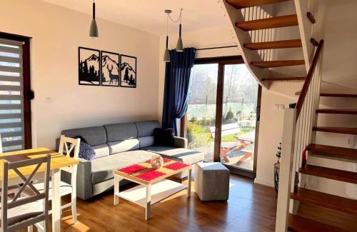 Milowka Apartment | MiLoffka