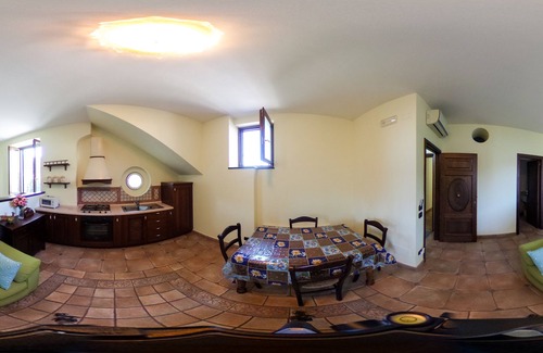 Schiazzano Apartment | Milord relais Sirocco