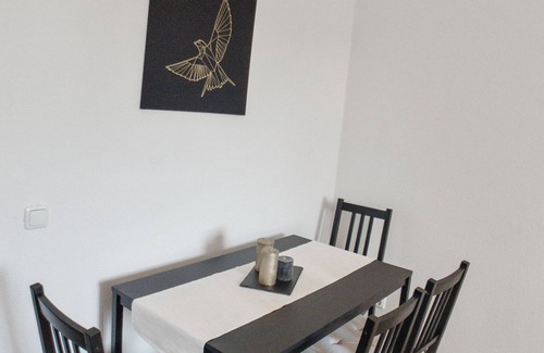 Buer Apartment | MILPAU Buer ✔ Netflix ✔ coffee ✔ centrally located