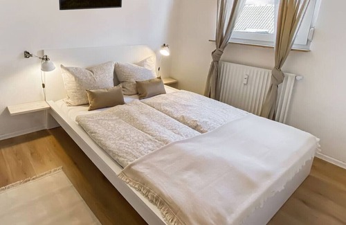 Buer Apartment | MILPAU Buer2 ✔ Nespresso ✔Netflix ✔ Washing machine