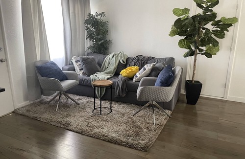 Milpitas Bed & Breakfast | Milpitas Homestays