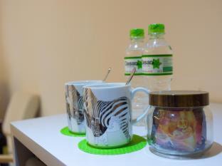 Hang Bo Hotel | Milton Boutique Hotel