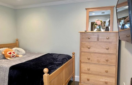 Milton House | Milton Cozy Home