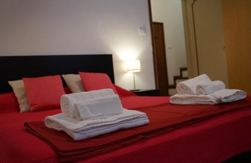 Quartiere di Porta Crucifera Apartment | Milton House