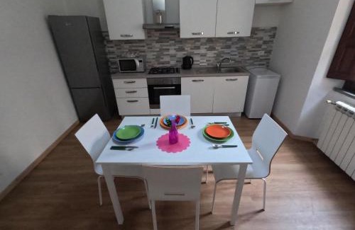 Quartiere di Porta Crucifera Apartment | Milton House