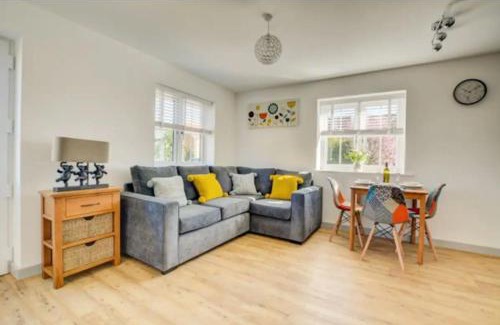 Grimston House | Miltons Holiday Let