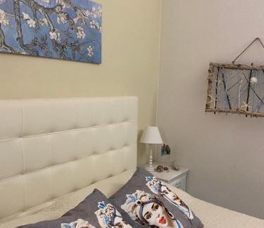 Milianni House | Mimí sea house