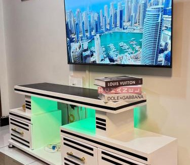 Central Province Apartment | Mima homes