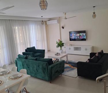 Nyali Apartment | Mimahlux Three bedroom apartment Nyali