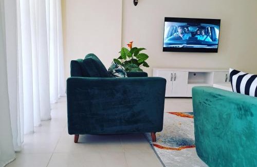 Nyali Apartment | Mimahlux Three bedroom apartment Nyali