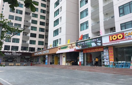 Vinh Phuoc Apartment | MIMANCHIHOUSE Beach FAIRY BAYS , CITY , FAIRY MOUNTAIN