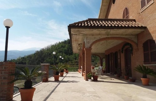 Ascoli Piceno Apartment | Mimi and Cocò Country House