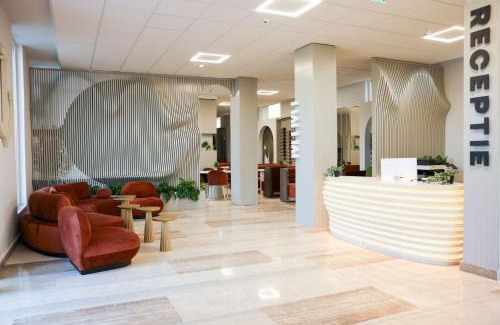 Corabia Hotel | Mimi Hotel