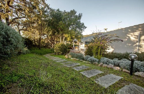 Santa Reparata House | Mimma del Mar