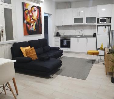 Braganca Apartment | MiMo da Sé