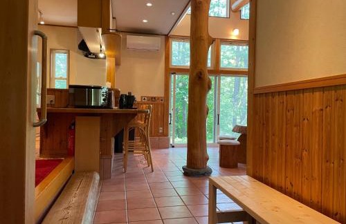 Shinano House | Mimos Cottage