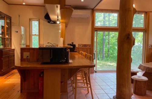 Shinano House | Mimos Cottage