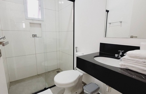 Sumare Hotel | Mimos Hospedagem