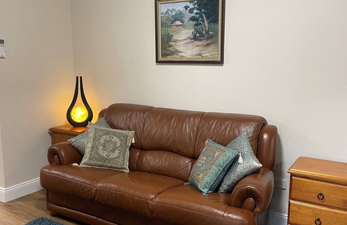 Glen Innes House | Mimosa Cottage