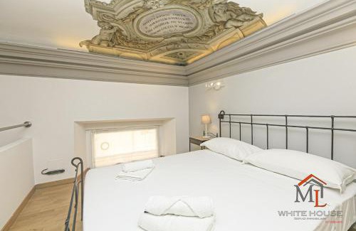 Sestri Ponente Apartment | Mimosa house by ML WHITE HOUSE
