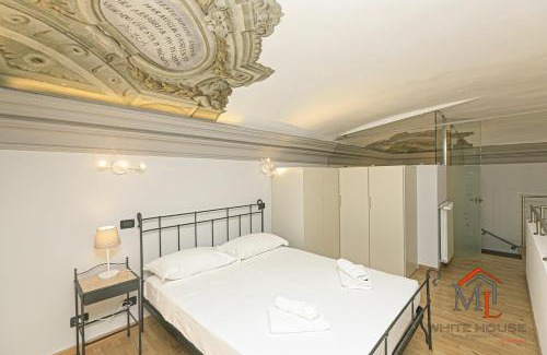 Sestri Ponente Apartment | Mimosa house by ML WHITE HOUSE
