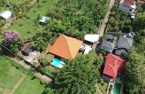Lovina House | Mimosa, Luxury Private Villa