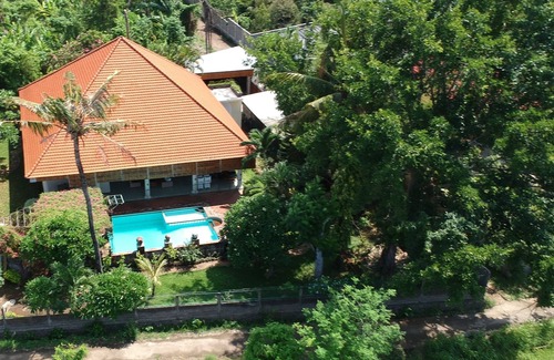 Lovina House | Mimosa, Luxury Private Villa
