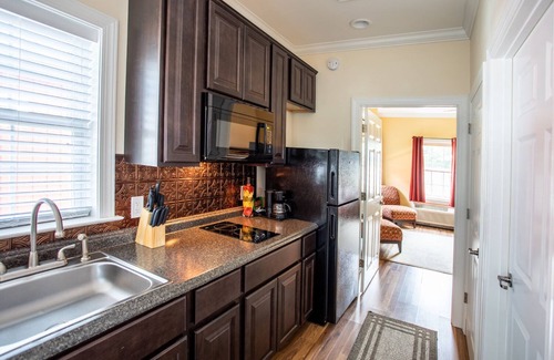 Luray Hotel | Mimslyn Inn Historic Hotels Of America