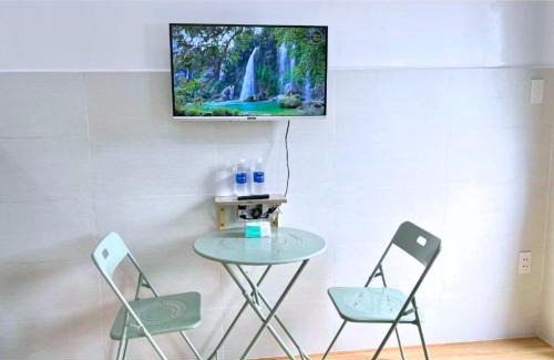 Binh Tan Apartment | Min House F2 - Phòng Đầy Đủ Tiện Nghi - Gần TTTM Aeon Tân Phú