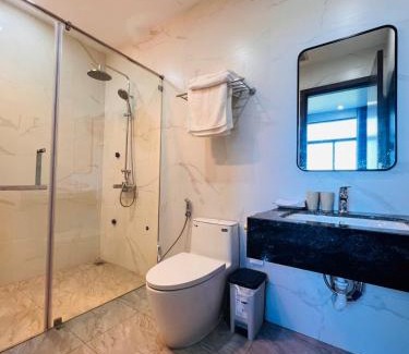 Le Chan Apartment | MinA Home