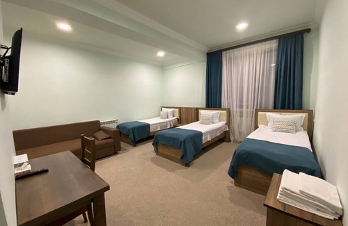 Goris Hotel | Mina Hotel