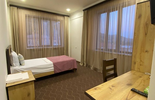 Goris Hotel | Mina Hotel