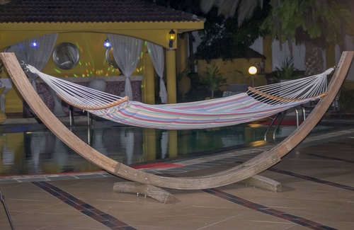 Mombasa House | Mina Shuffaa Vacation Homes (Two Bedroom)