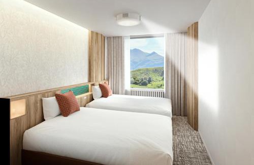 Yunokoya Onsen Resort | Minakami Kogen Hotel 200
