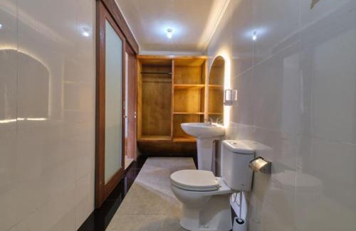Keliki Bed & Breakfast | Minara Ubud Cottages