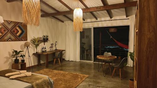 Minca Bed & Breakfast | Minca Sintropia - Sustainable Lodge & Organic Coffee Finca