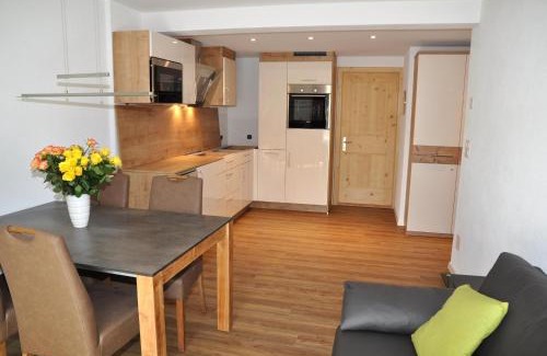 Engadin Scoul Apartment | Minchületta 1