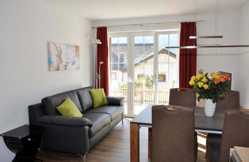 Engadin Scoul Apartment | Minchületta 1
