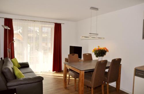 Engadin Scoul Apartment | Minchületta 1