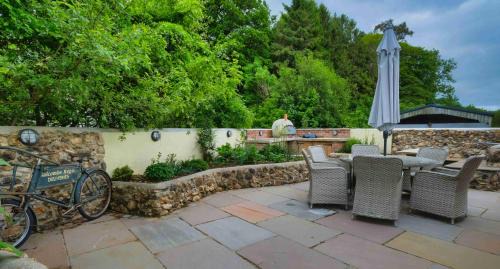 Sidmouth Bed & Breakfast | Mincombe Barn Bed & Breakfast