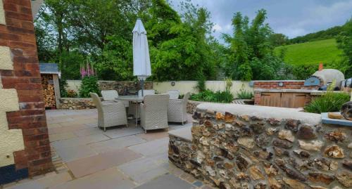Sidmouth Bed & Breakfast | Mincombe Barn Bed & Breakfast